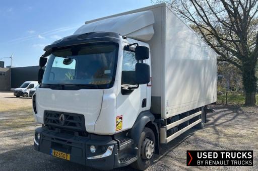Renault Trucks D 240