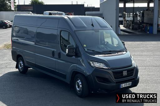 Fiat Ducato 160