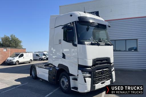 Renault Trucks T High 