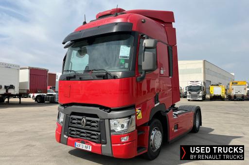 Renault Trucks T 520