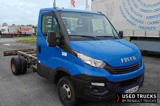 Iveco Daily 180