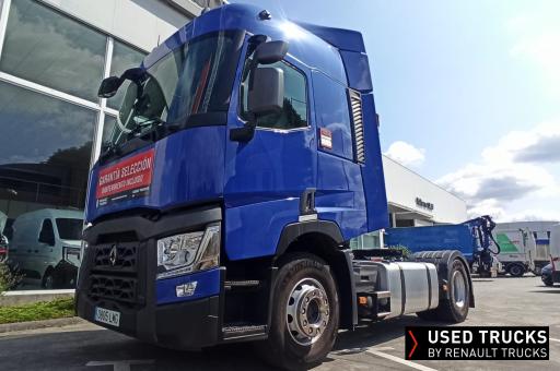 Renault Trucks T 520