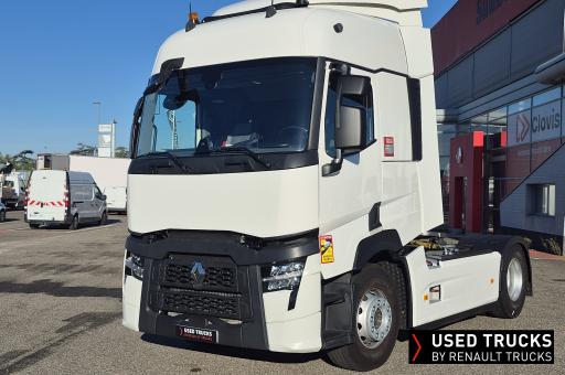 Renault Trucks T 480