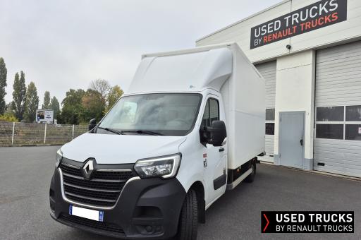 Renault Trucks Master 