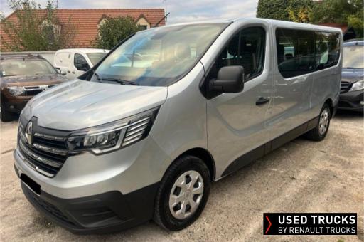 Renault Trafic 150