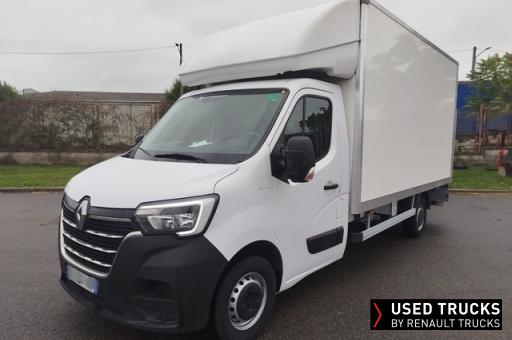 Renault Master 145