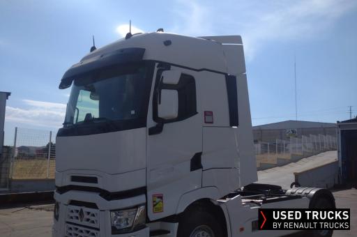 Renault Trucks T High 520