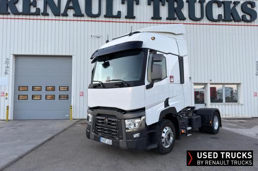 Renault Trucks T 460