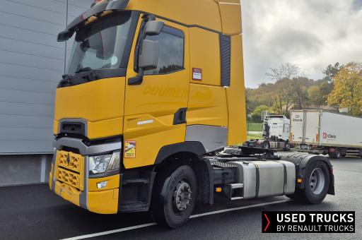Renault Trucks T High 480