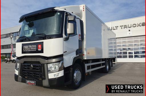 Renault Trucks T 460