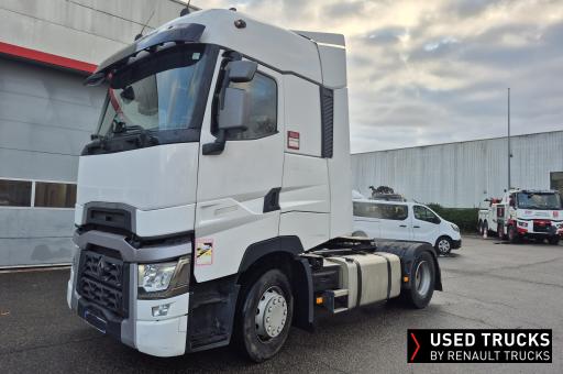 Renault Trucks T High 520