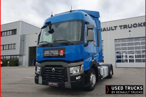 Renault Trucks T 480