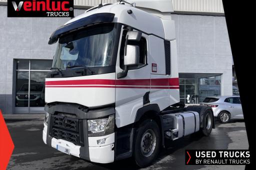 Renault Trucks T 480