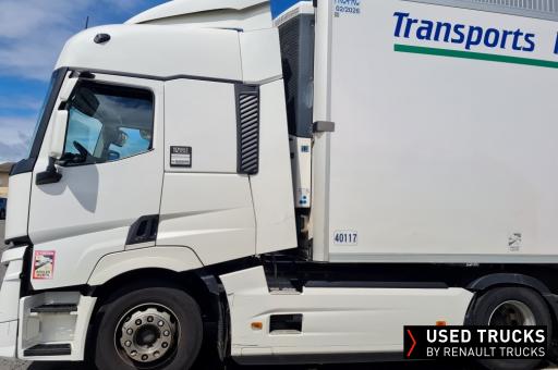 Renault Trucks T 440
