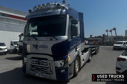 Renault Trucks T 520