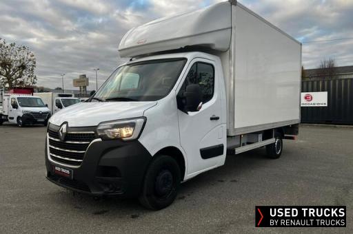 Renault Master 145