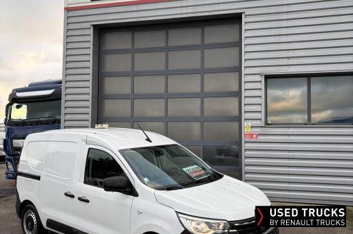 Renault Trucks Kangoo 95