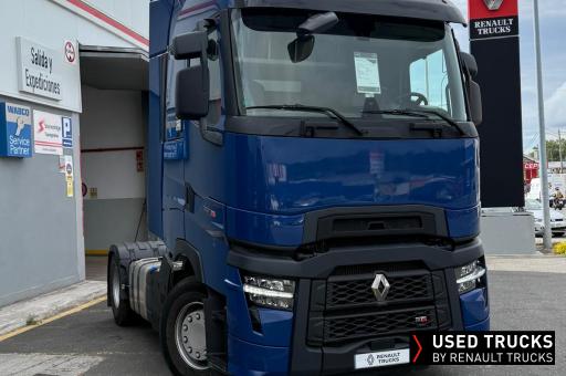 Renault Trucks T High 