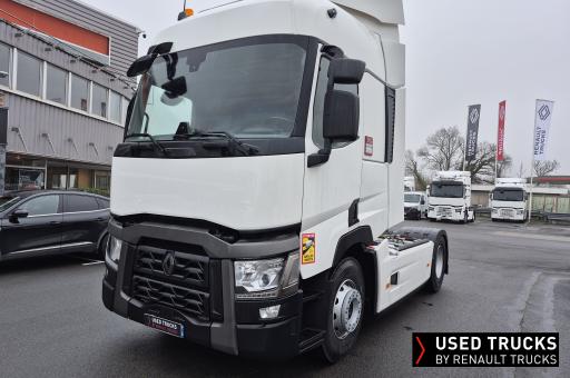Renault Trucks T 480