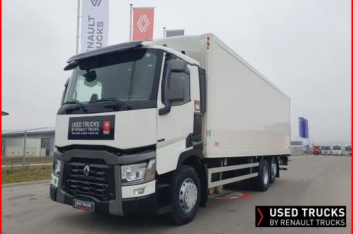 Renault Trucks T 460