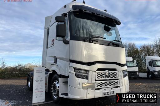 Renault Trucks T 460