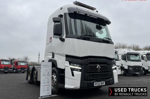 Renault Trucks T 480