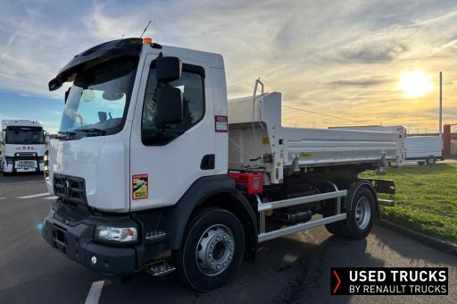 Renault Trucks D 320