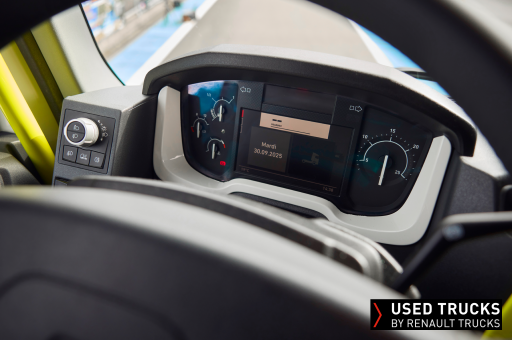 Renault Trucks T 480