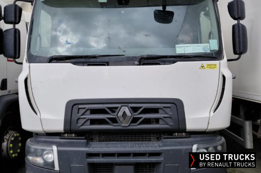 Renault Trucks D Wide 280