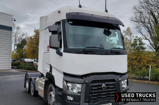 Renault Trucks T 460