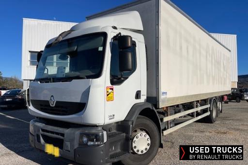 Renault Trucks Premium Distribution 380