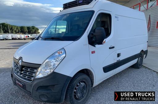 Renault Trucks Master 130