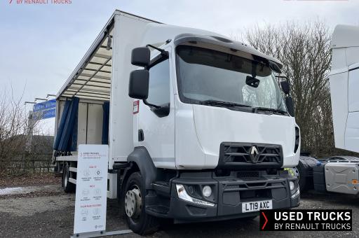 Renault Trucks D 210