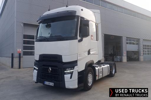 Renault Trucks T High 520