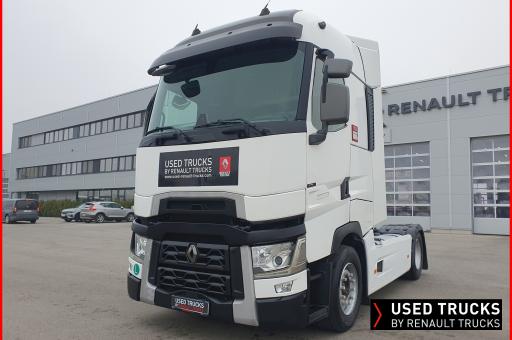 Renault Trucks T High 520
