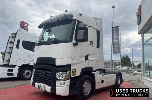 Renault Trucks T High 480