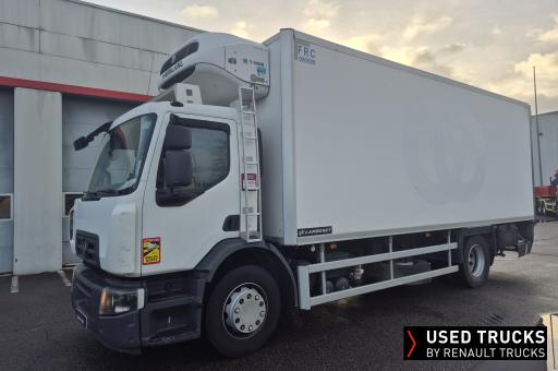 Renault Trucks D Wide 280