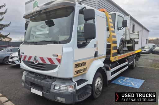 Renault Trucks Midlum 220