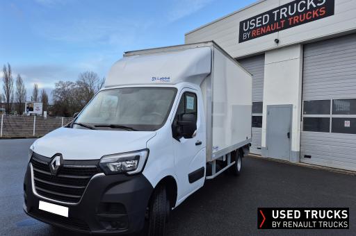Renault Master 130