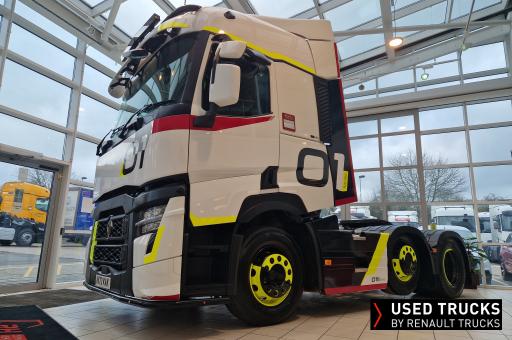 Renault Trucks T 480