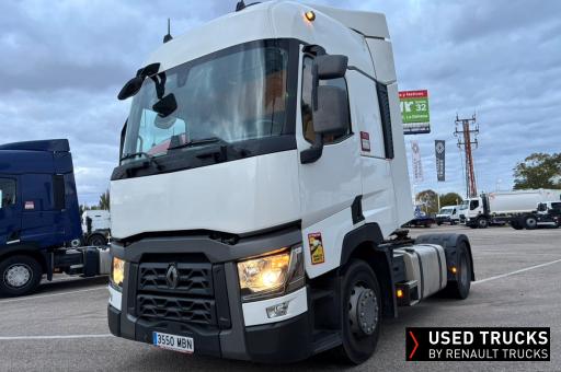 Renault Trucks T 480