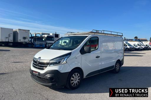 Renault Trucks Trafic 145