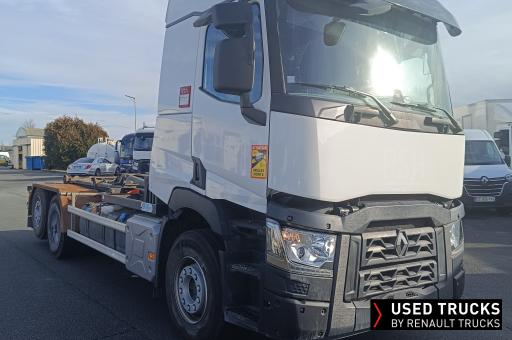 Renault Trucks C 480