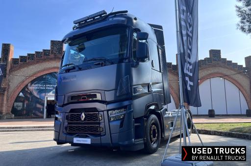 Renault Trucks T High 520