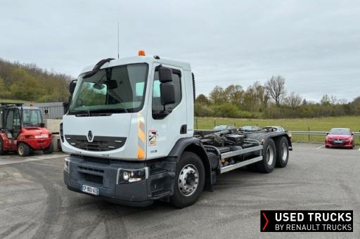 Renault Trucks Premium Distribution 380