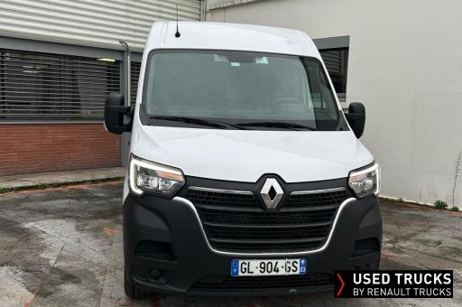 Renault Master 135