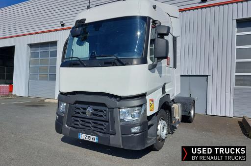 Renault Trucks T 480