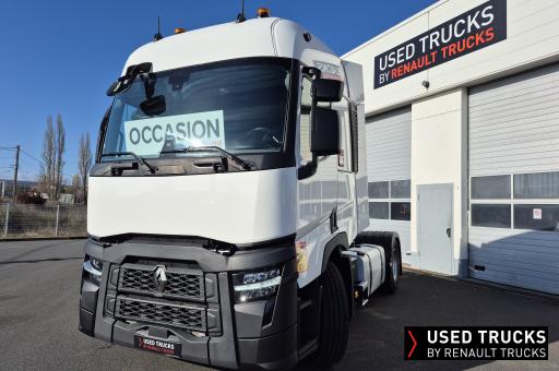 Renault Trucks T 480