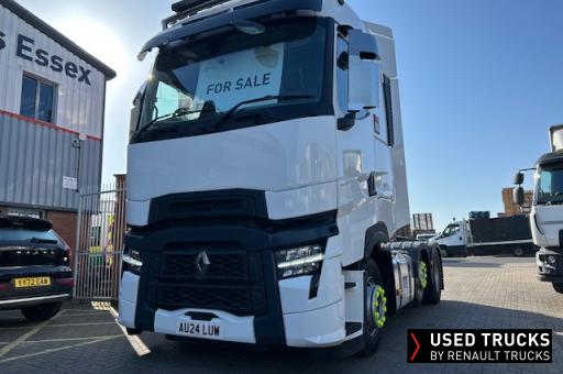 Renault Trucks T High 520