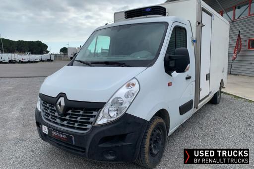 Renault Trucks Master 130